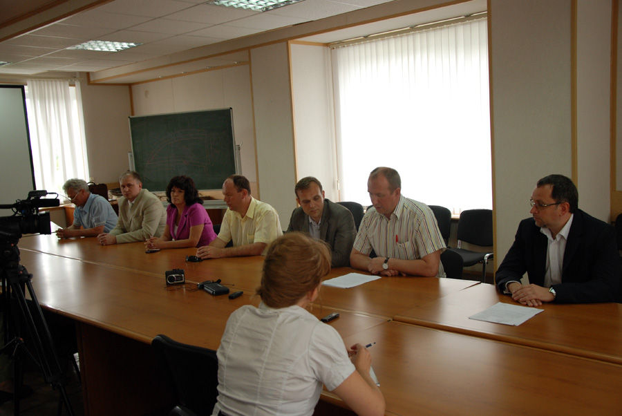 Срыв кворума как инструмент демократии