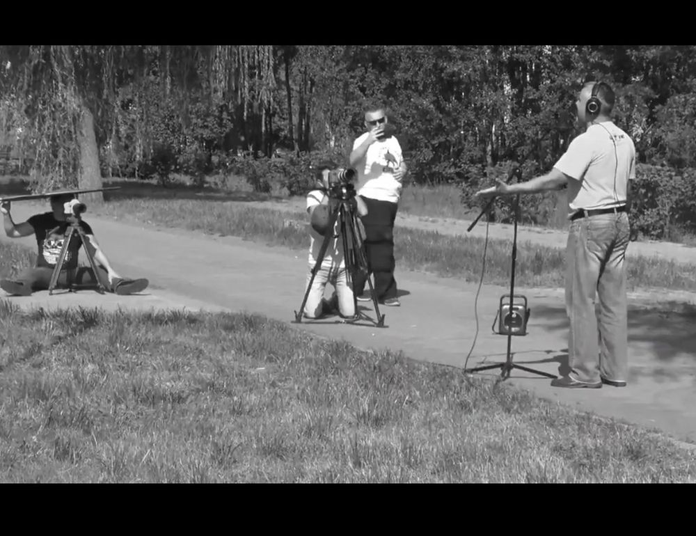 Песни в атомных городах Команда продюсера Ведерникова приедет на уикенд