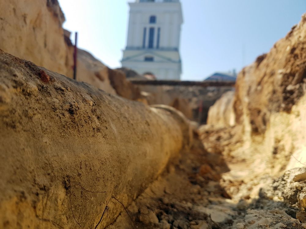 Вода на концессии Депутатам расскажут, что ждёт систему снабжения