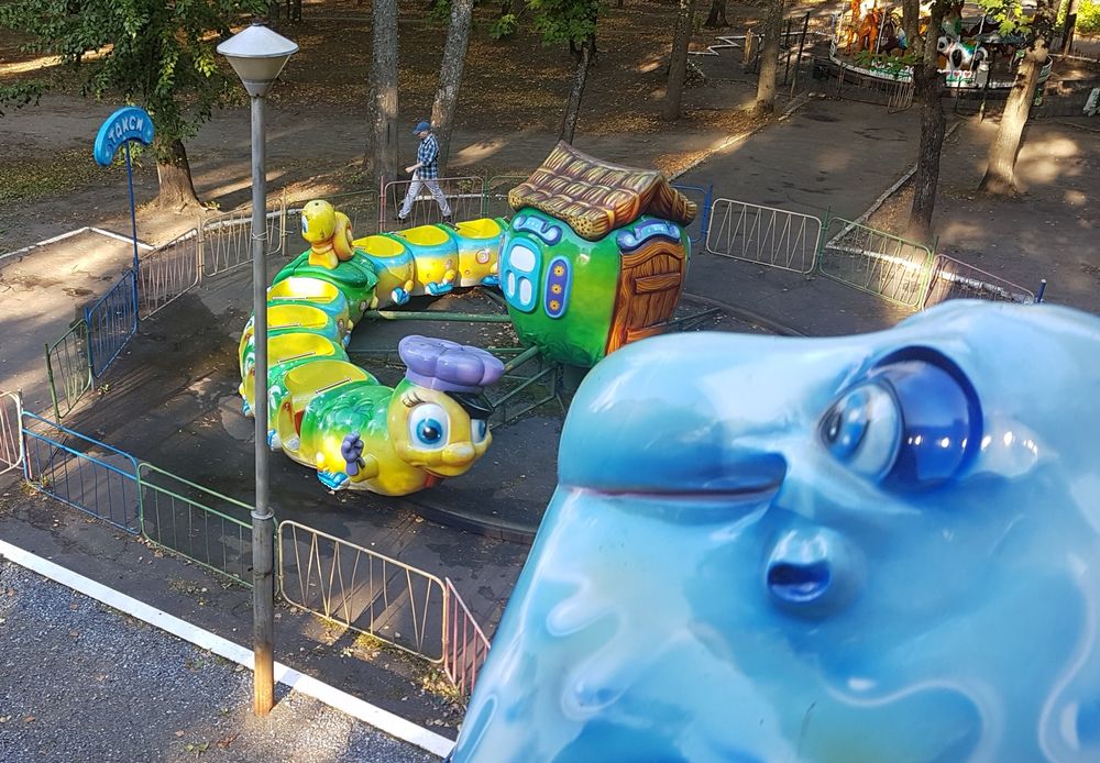 На новый парк Саров, Арзамас, Выкса и Семенов получили 325 млн рублей