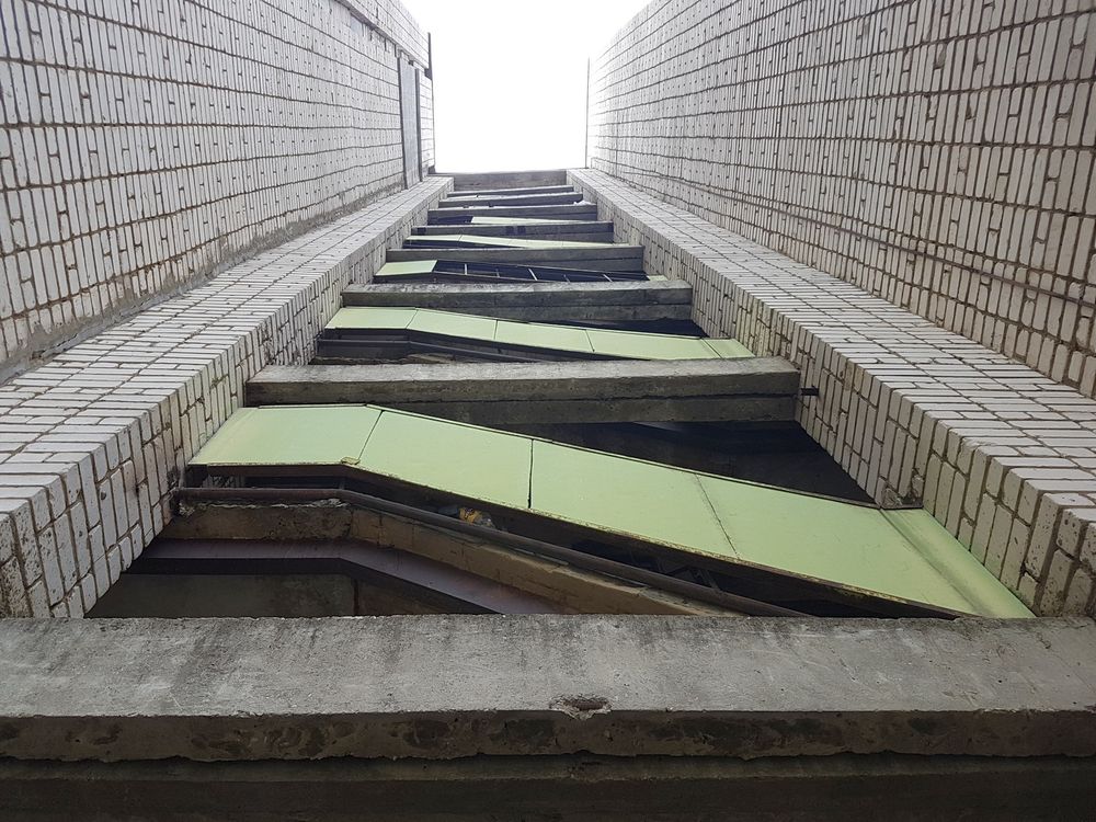 Заявка на заселение Область одобрила возведение общежития СарФТИ