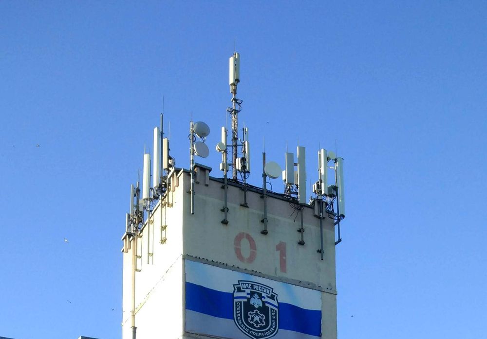 Под наблюдением В Росгидромете озаботились саровской экологией