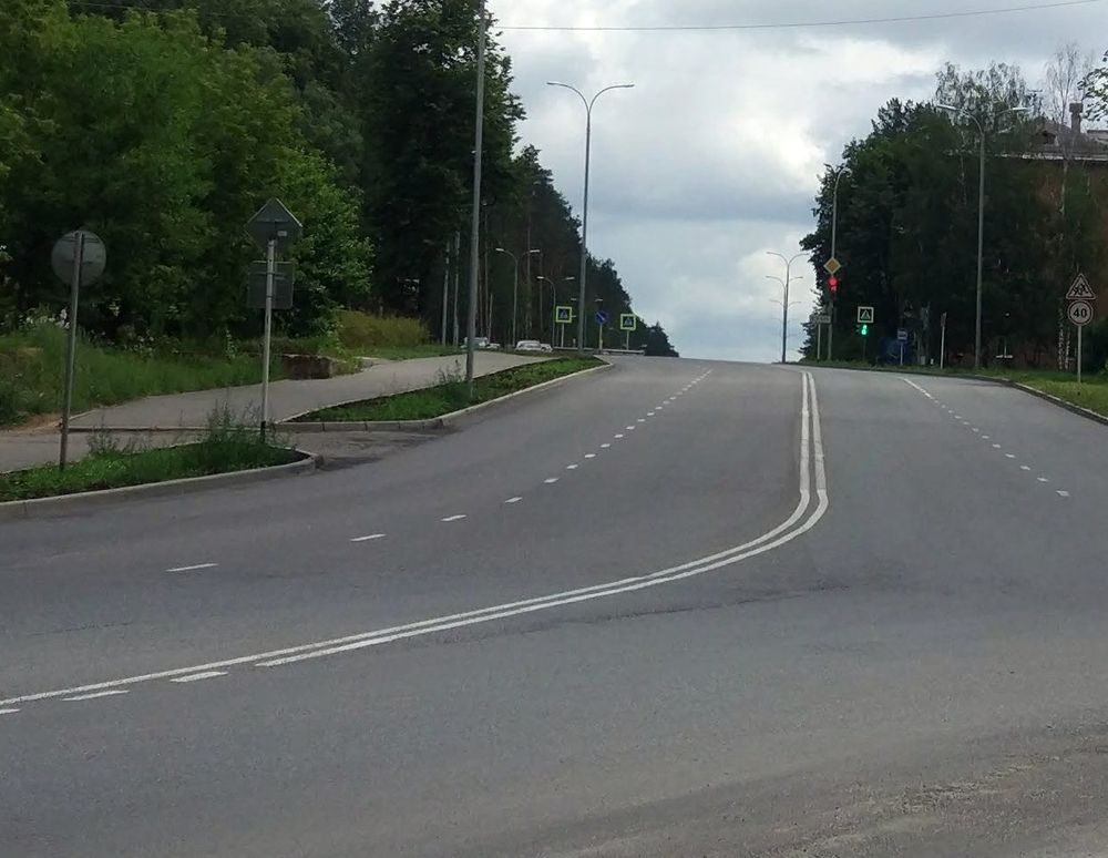 Поворот в Балыково Виновник смертельного ДТП получил полтора года