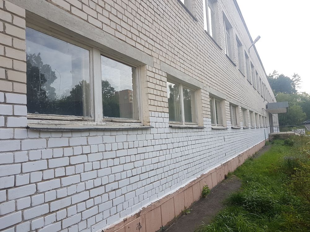 Помощь на капремонт Депутаты Заксобрания одобрили траты на школу №10