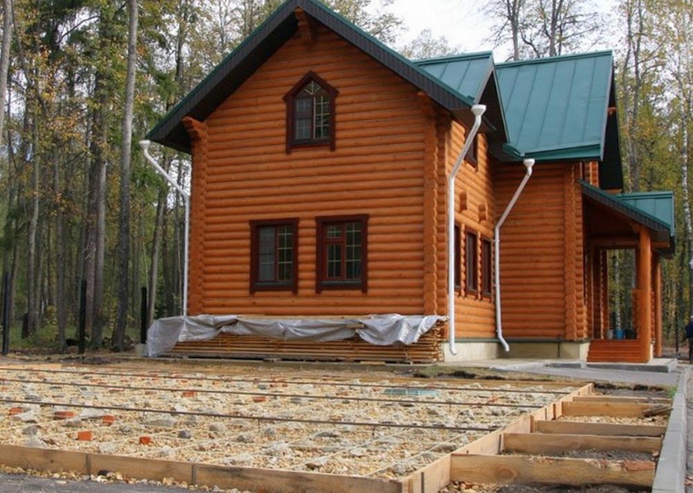 "Дабы они не унывали" Церковь у кладбища обзаведётся детской площадкой