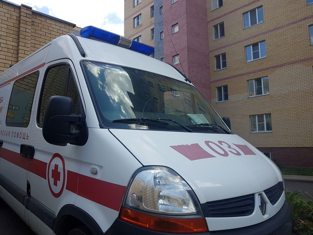 Срочно требуются Маслиха ищет медиков в штат неотложки