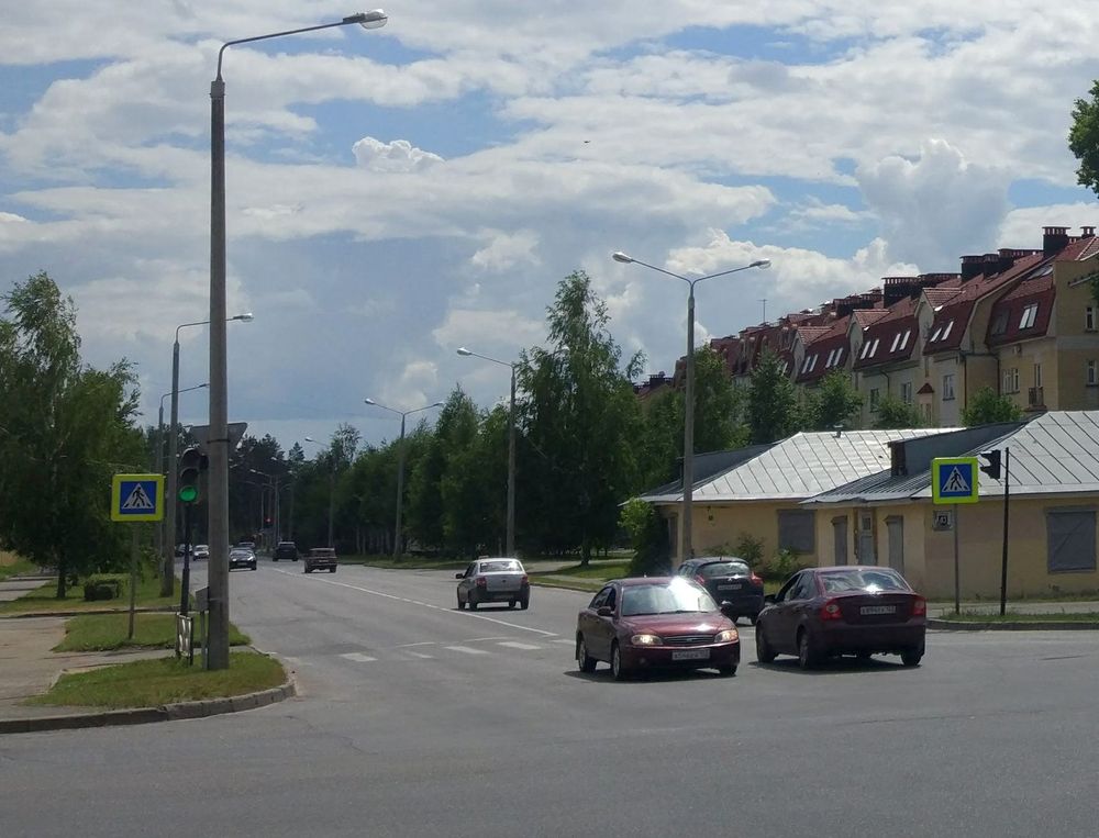 Бараки под снос Дом на Зернова, 43 пообещали возвести быстрее