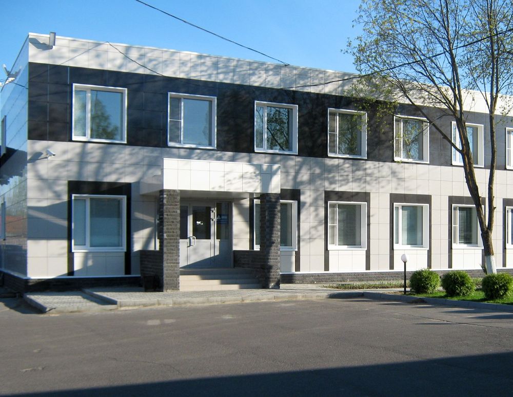 Базовый юбилей Муниципальная "Товарная база" отпраздновала четверть века