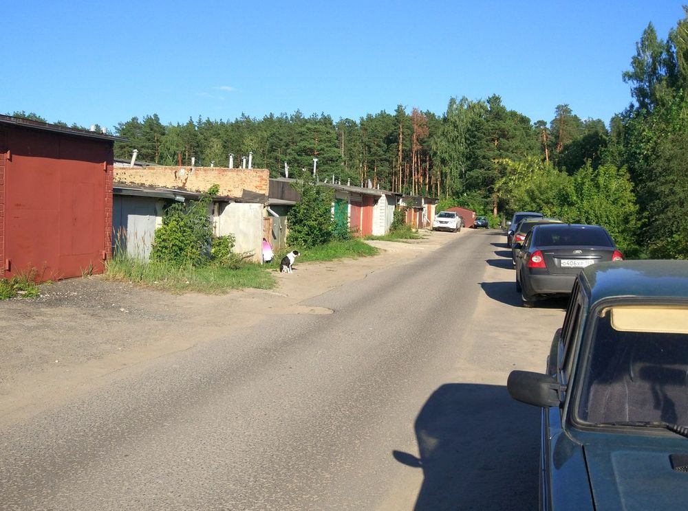 Дорога к поликлинике Депутаты одобрили бюджет на проект расширения