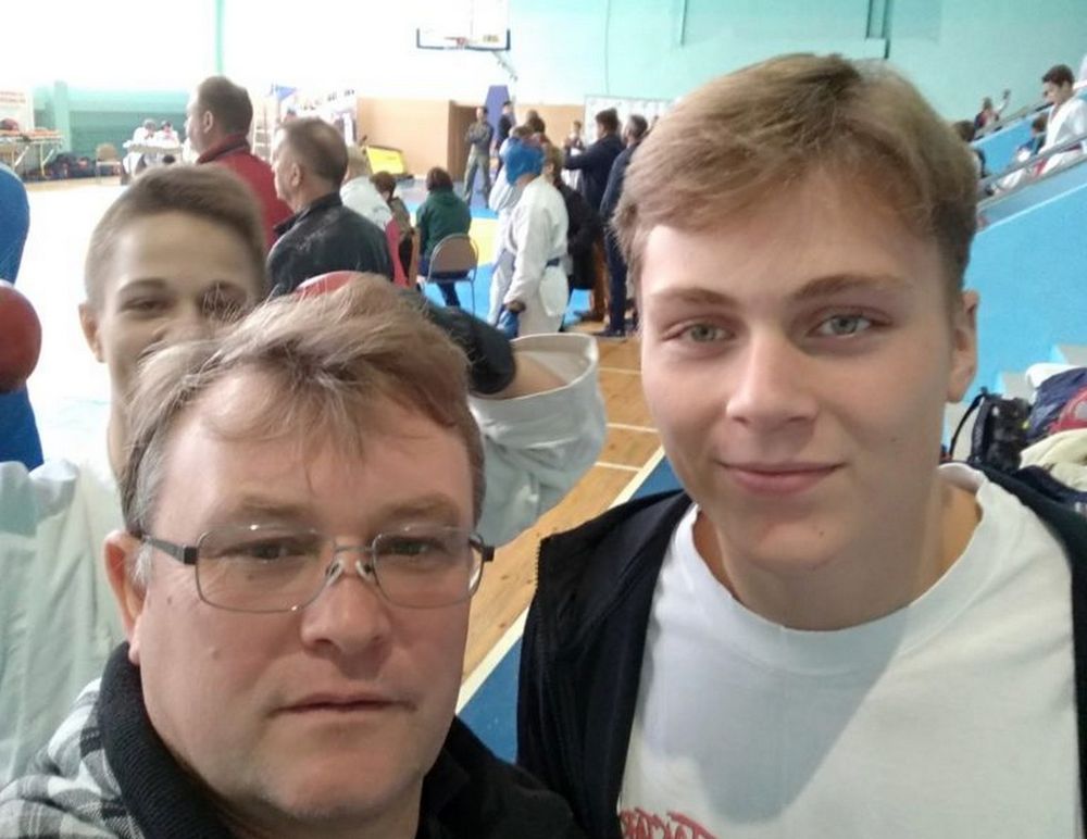 Проявил характер Учащийся 17 школы назван чемпионом Кубка ННГУ