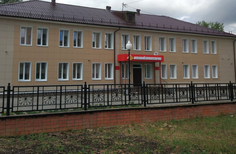 По контракту или в IT Из ЗАТО направят в армию более тридцати новобранцев