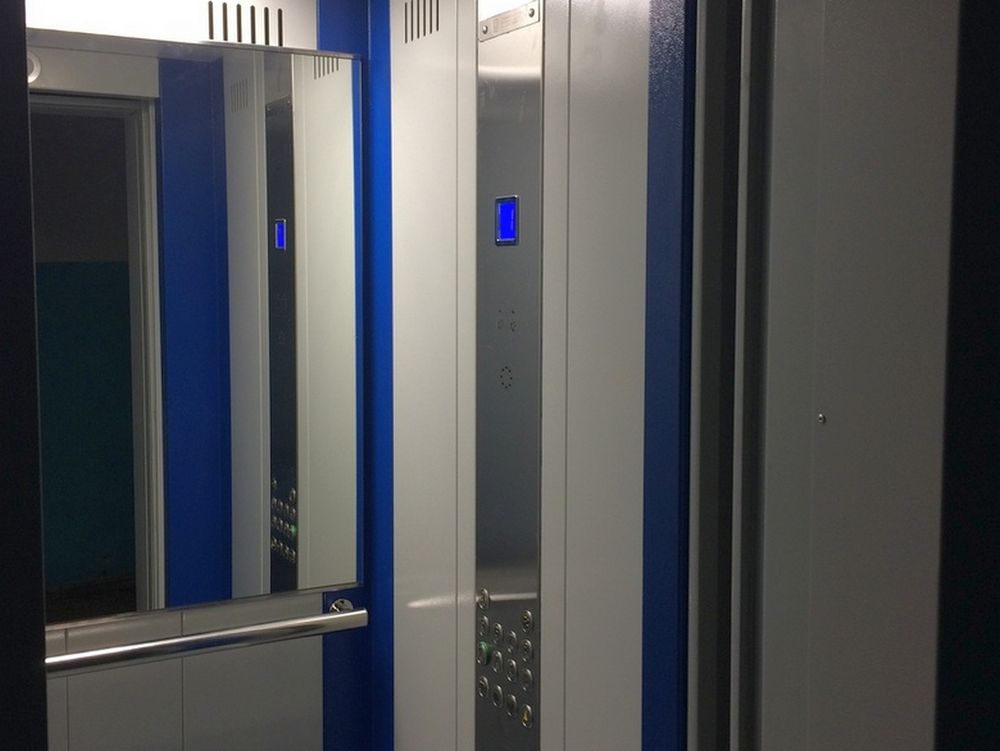 Лифты на замену В программу капремонта-2019 попала дюжина адресов