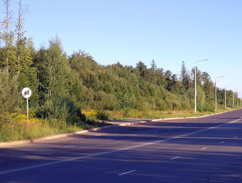 Пробегом по бездорожью Автолюбителям предложили протестировать трассу за КПП