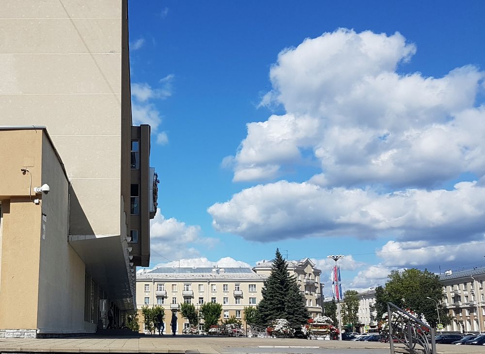 Эффект на миллион Нижегородский кремль раздал премии за прошлый год