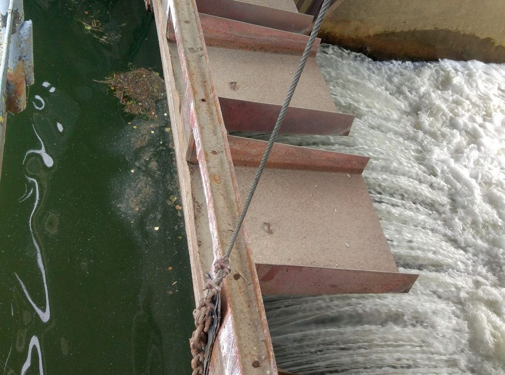 Думы над водой Органы самоуправления подготовят к первой концессии