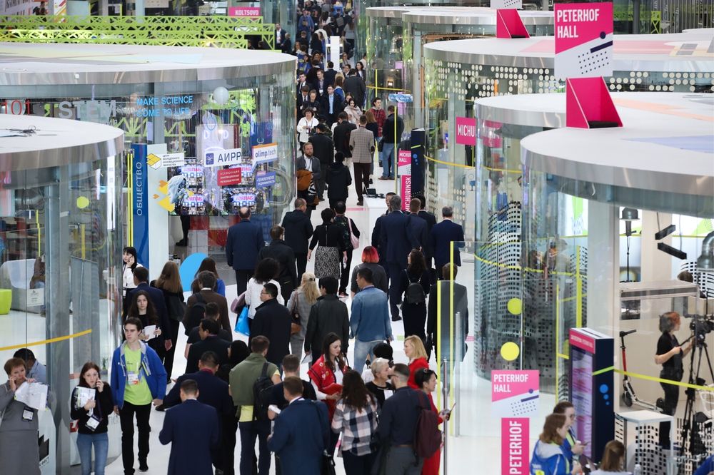 Навстречу решениям ISSCC Саров присоединился к коллаборации умных городов