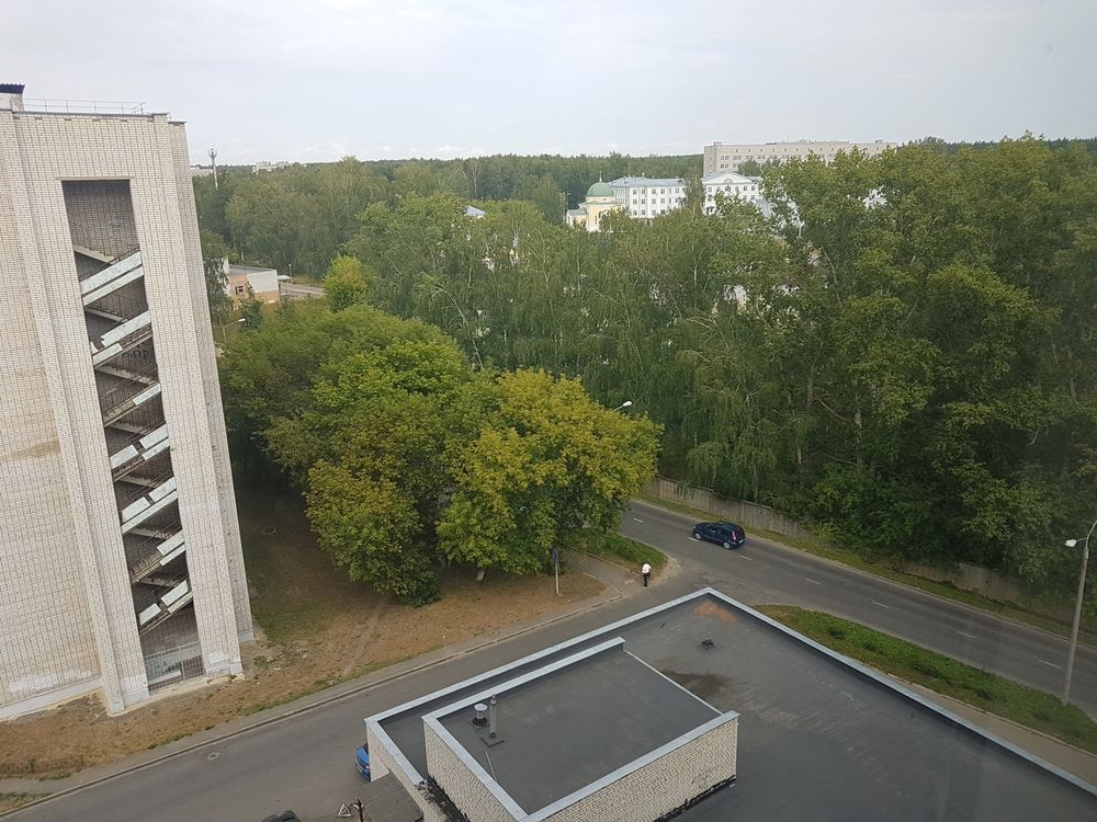 Обратный отсчёт Подрядчика на расширение Семашко выберут в ноябре