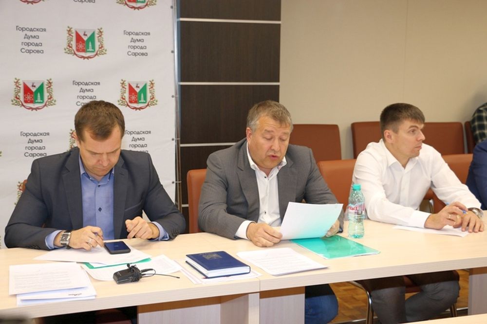 Миллиард на трубу Помощь Горводоканалу изыщут в региональной программе