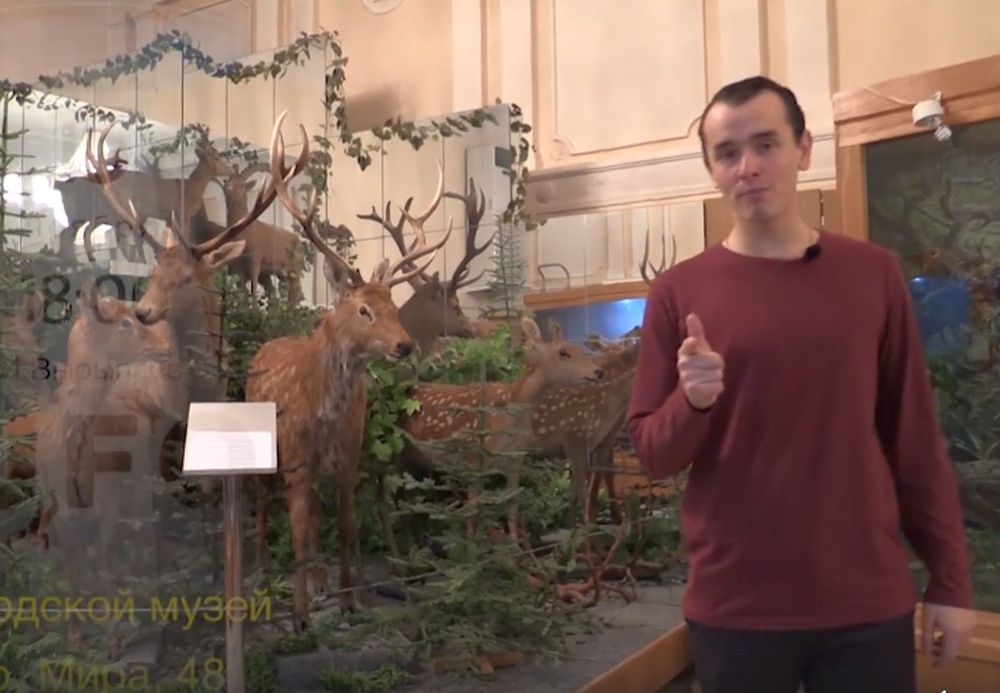 Элитарный проект На театральный эксперимент Цапаева попадут не все