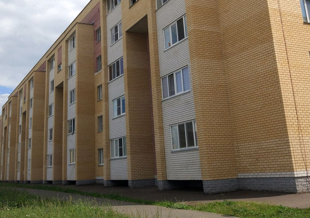 Ремонтируют трубы