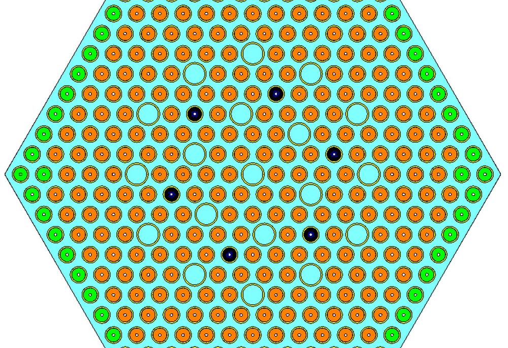 Без отклонений Программы ВНИИЭФ проверили на точность