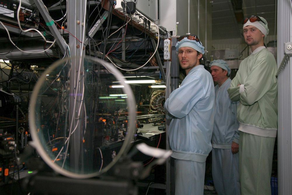 Кадры для отрасли Роскосмос задумался о саровском образовании