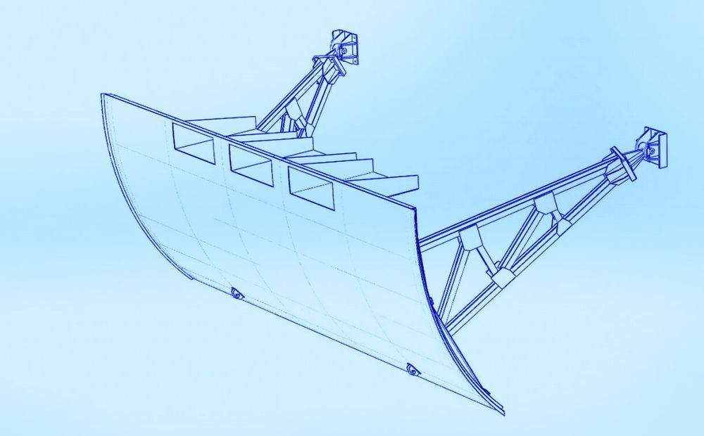 Со щитом и на щите Проход по плотине закрыт на две недели