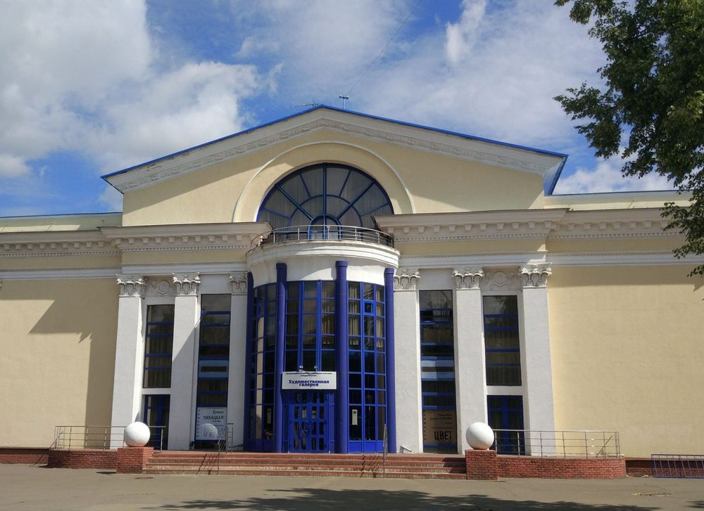 Студент, камера, мотор! Кинозрителям предложили оценить короткометражки ВГИК