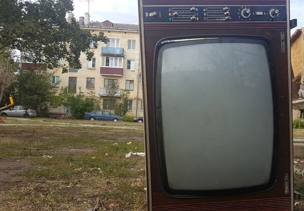 Зарядка на остановке Умные терминалы задумали установить на улице