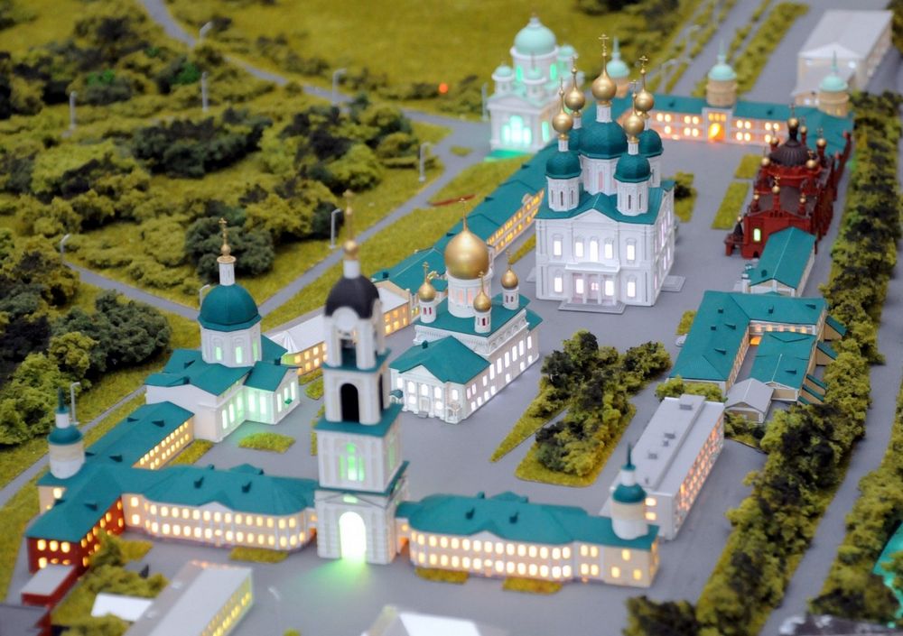 Ремонт и переезд Подтверждены планы на начало строительства поликлиники