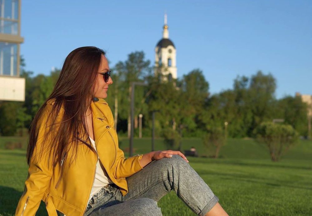 Седова пропустит Кубок мира