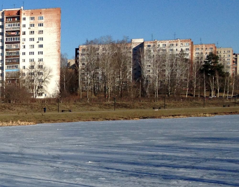 Местная заморозка