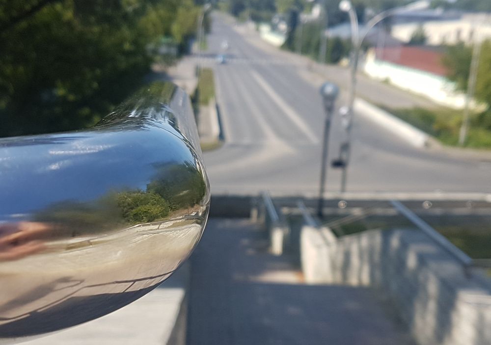 Госномер в объективе Город пополняется камерами слежения за трафиком