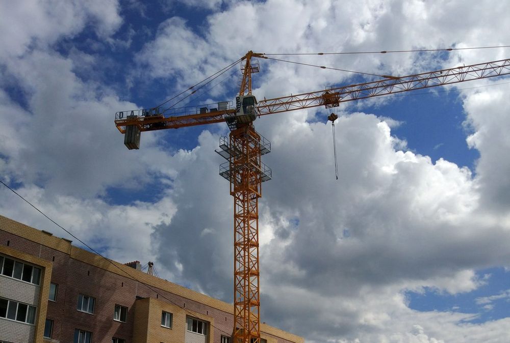 Дом для офицеров