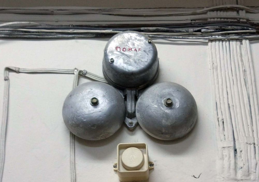 Неделя сирен