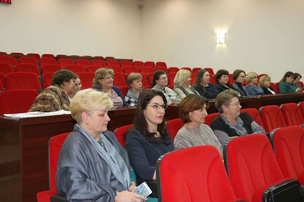 Прослушали