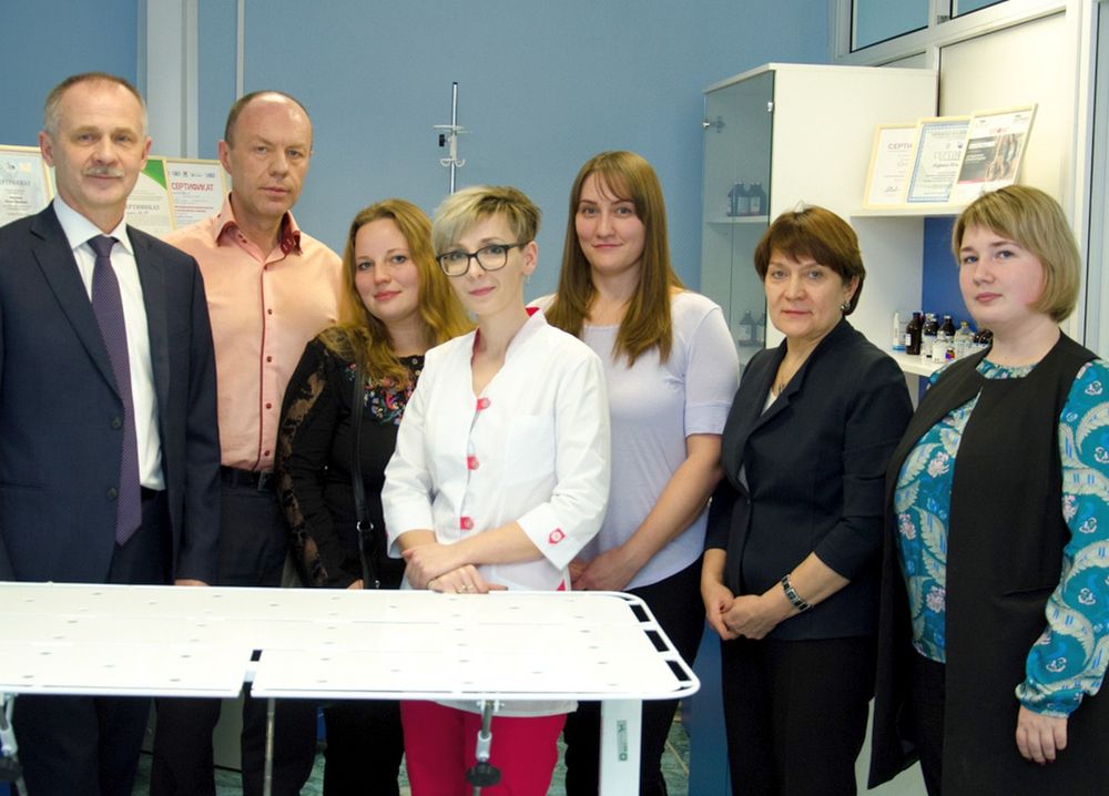 Забота о питомцах