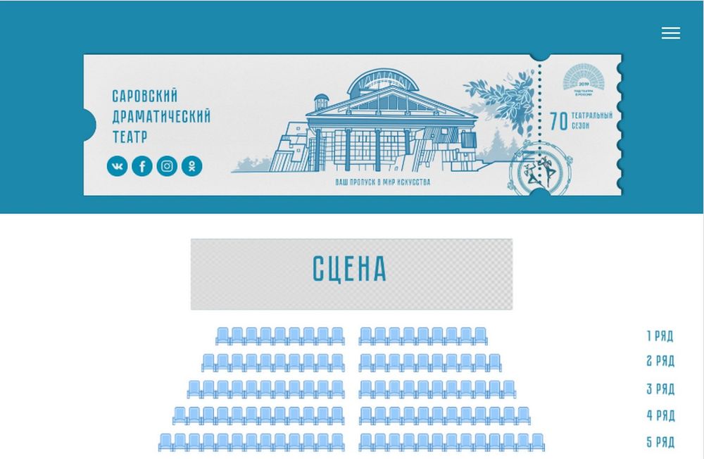 На всех экранах