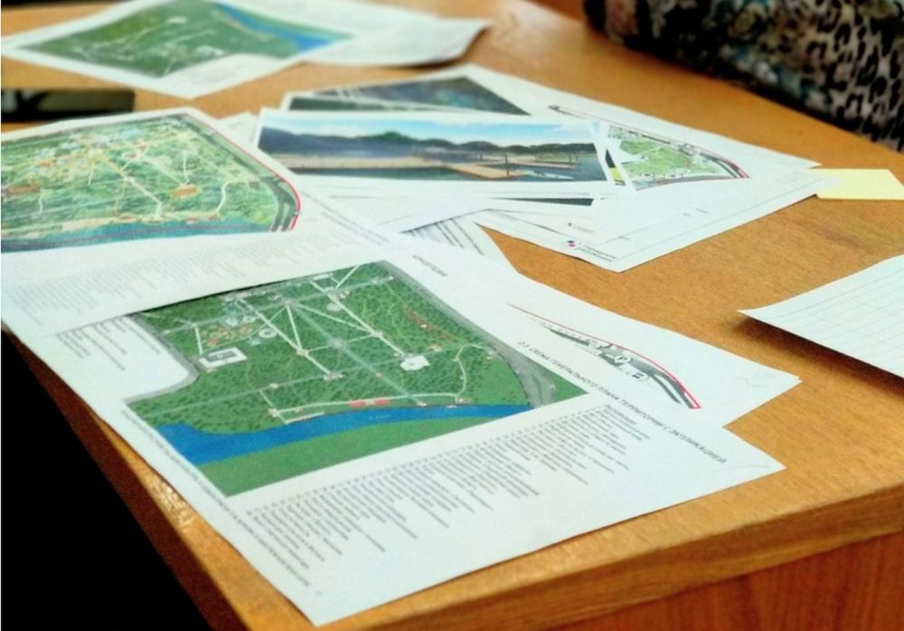 Четвёртый вариант