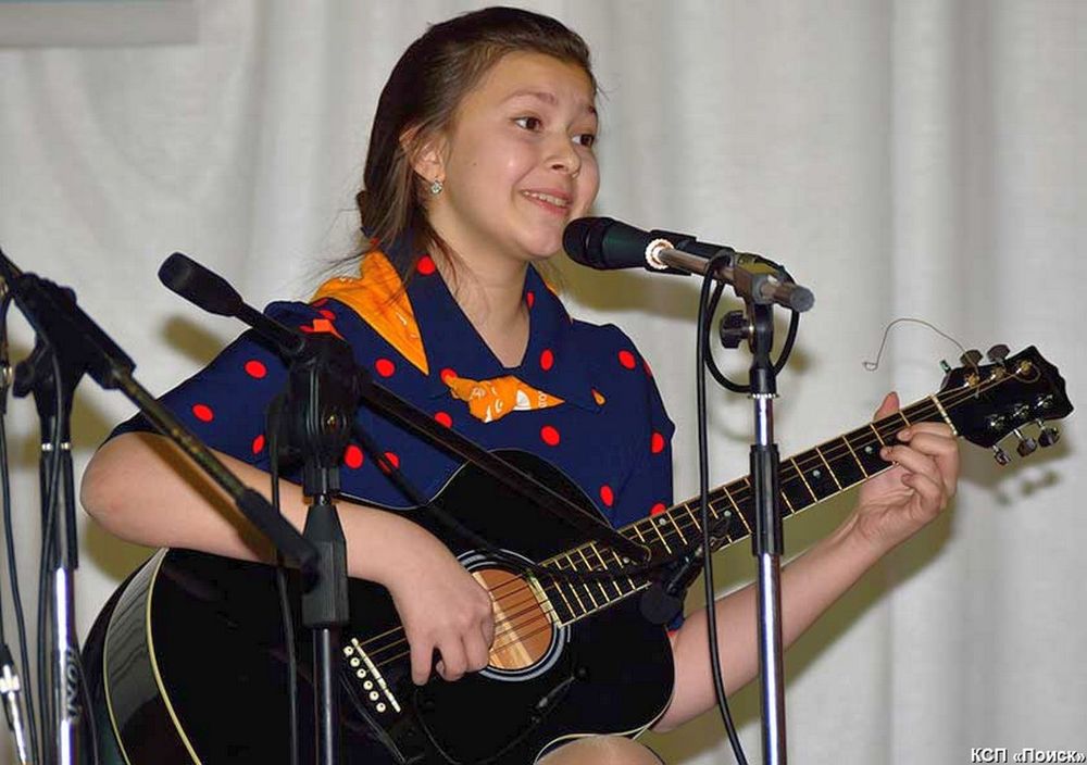 Напетое место