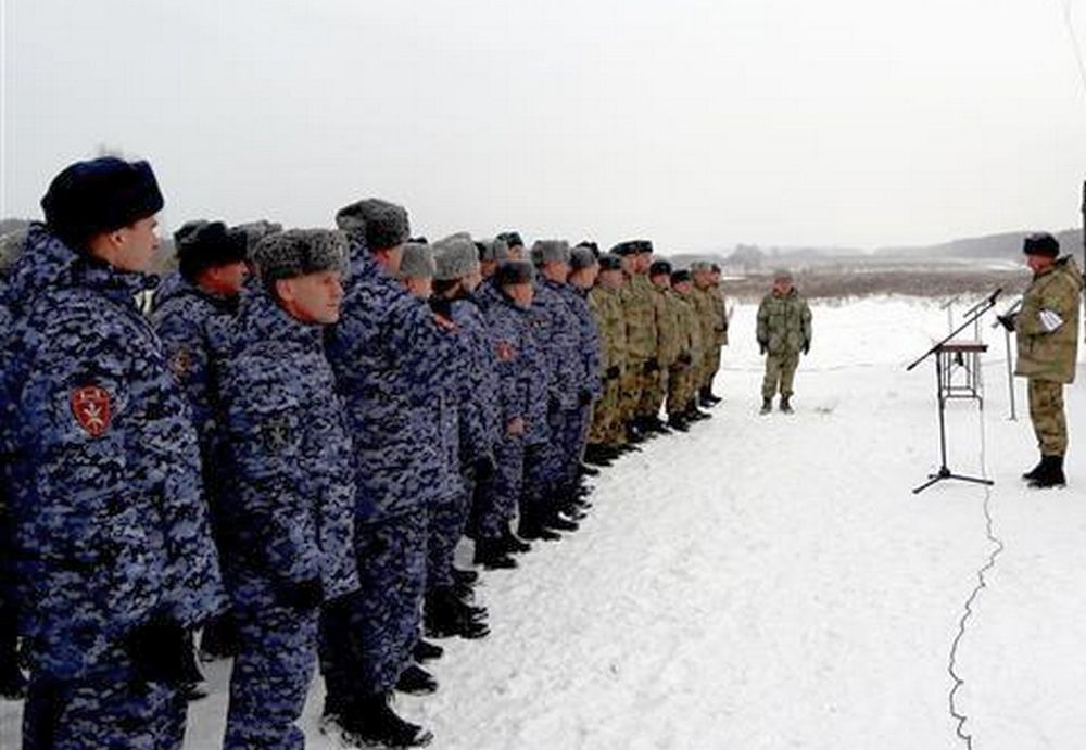 Кубок за I место