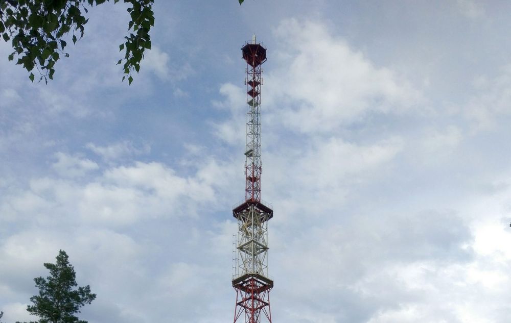 Впервые в истории