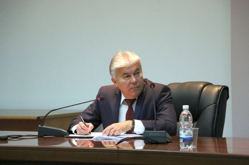 Отложили до завтра