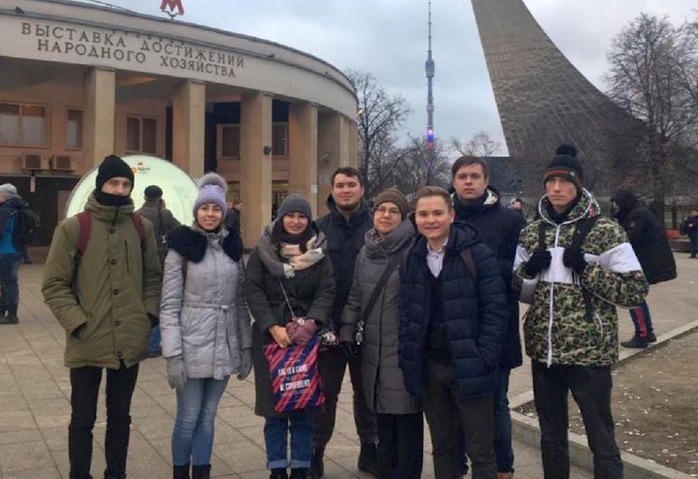 Отдельная реальность