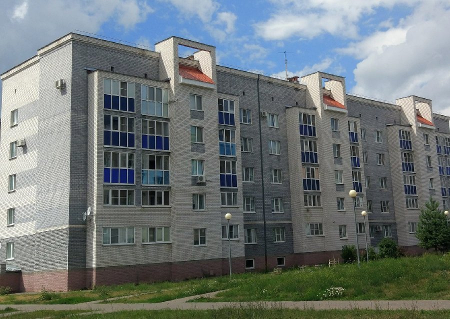 Один переезд, две субсидии