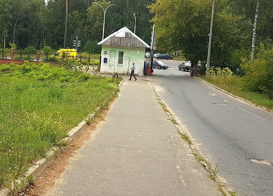 Предотвратили паралич