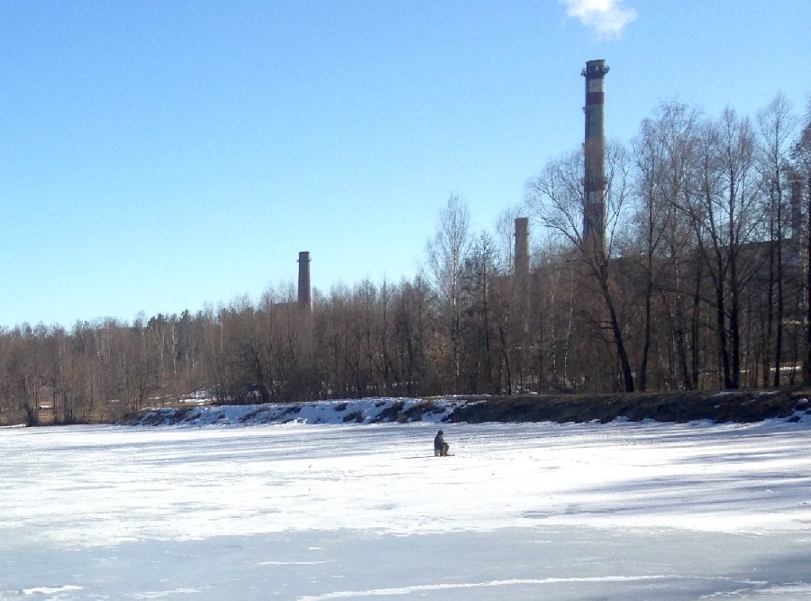 Семь раз отмерь