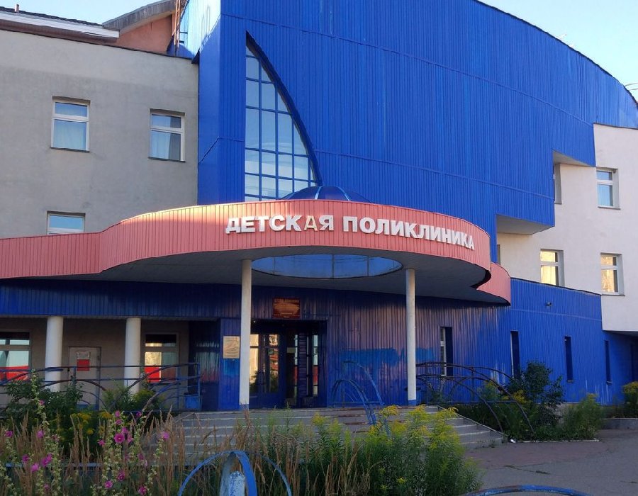 Вызывали? в детских поликлиниках упорядочили вызов врачей на дом