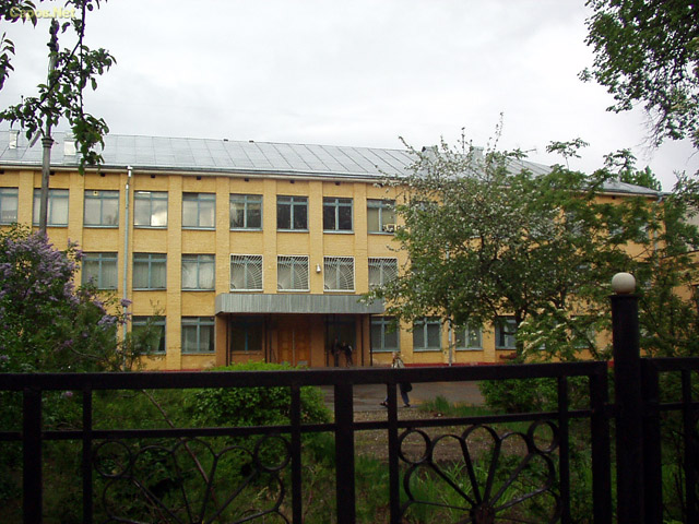 Процесс пошёл первоклассников "статусных" школ объединят в бывшей 19-ой