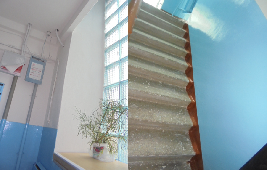 Адресные программы "Центр ЖКХ" отчитался за работы